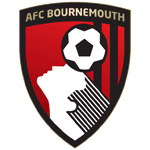 AFC Bournemouth logo