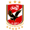 Al Ahly SC logo