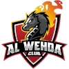 Al-Wehda logo