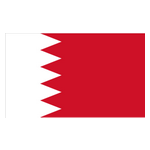 Bahrain logo