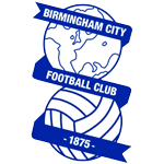 Birmingham City logo