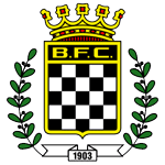 Boavista FC logo