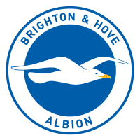 Brighton Hove Albion logo