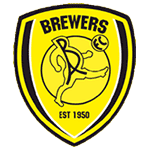 Burton Albion logo