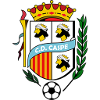 CD Caspe logo