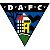 Dunfermline Athletic logo