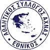 Ethnikos Achnas logo