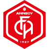 FC Annecy logo