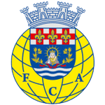 FC Arouca logo