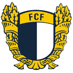 FC Famalicao logo