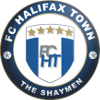 Halifax Town logo