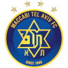 Maccabi Tel Aviv logo