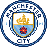 Man City logo