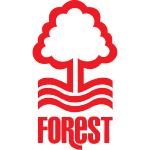 Nottingham Forest logo