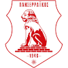 Panserraikos logo