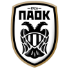 PAOK Saloniki logo