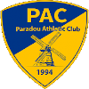 Paradou AC logo