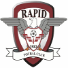 Rapid Bucuresti logo