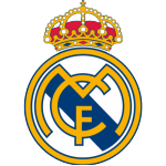 Real Madrid logo