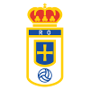 Real Oviedo logo