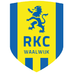 RKC Waalwijk logo