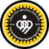 Sepahan logo