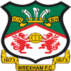 Wrexham logo