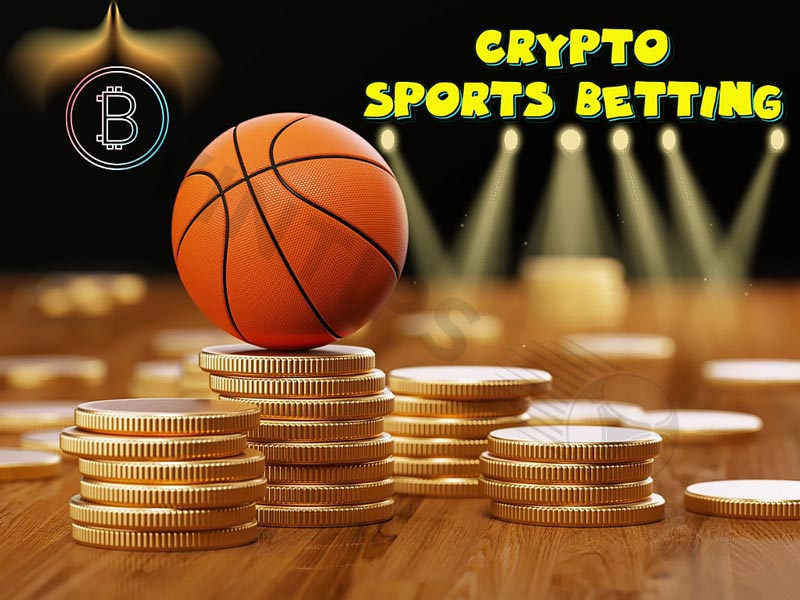 Top 8 Best Crypto Sports Betting Bookmakers (updated to 3/2024)