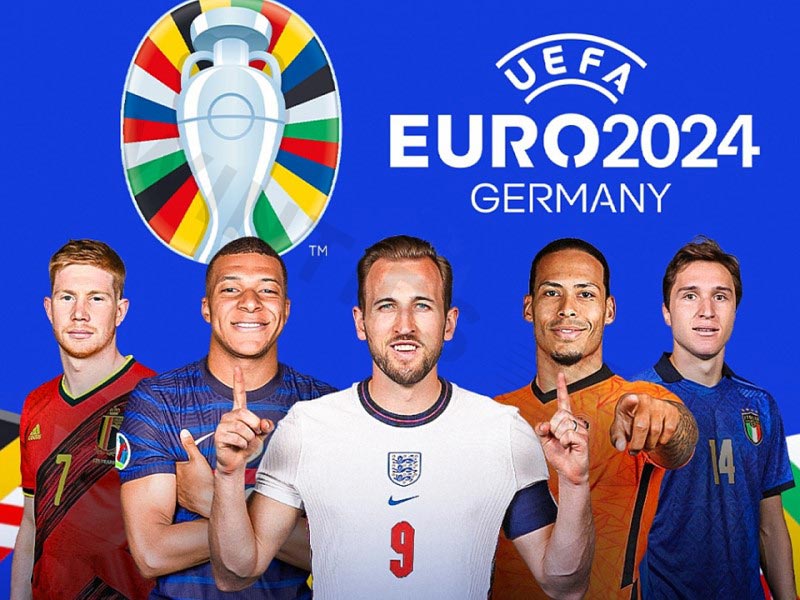 Who will win Euro 2024? The candidate’s portrait is gradually revealed