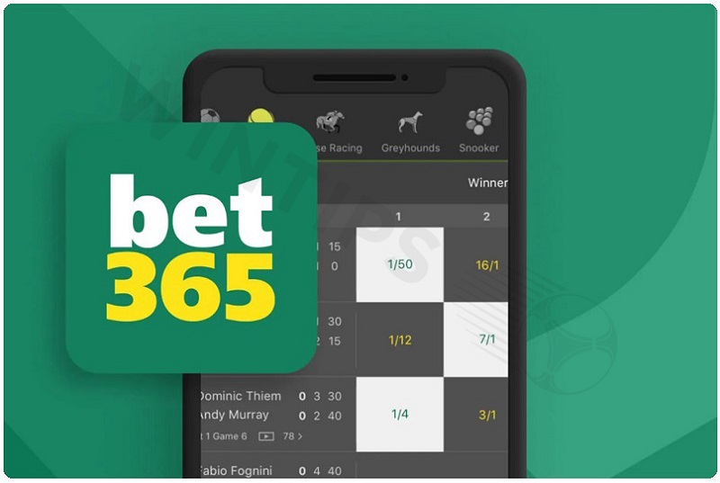 Bet365 is the rare bookmaker that offers a full range of online betting services
