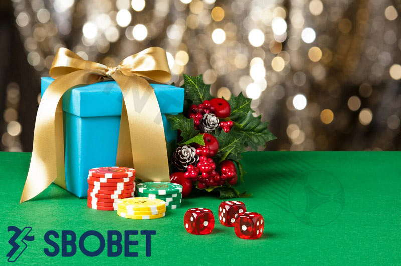 Sign up for an account and get instant gifts with Sbobet