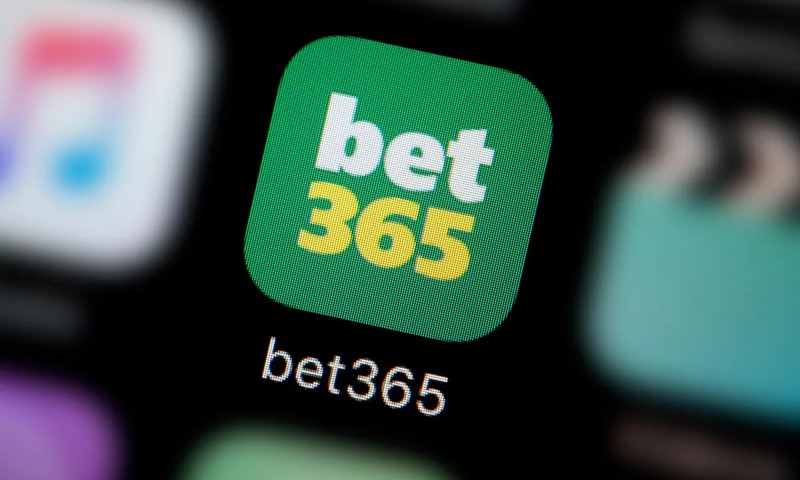 Note when using Bet365 promo code