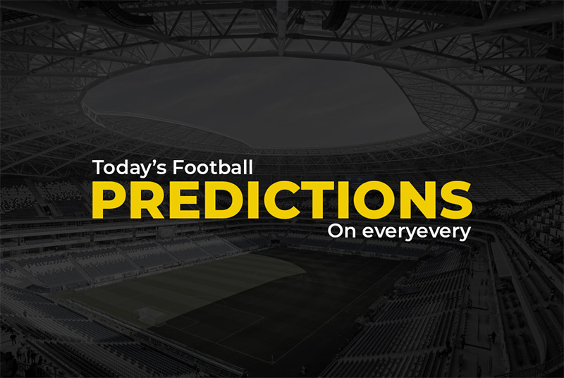 Today football prediction by Wintips.com