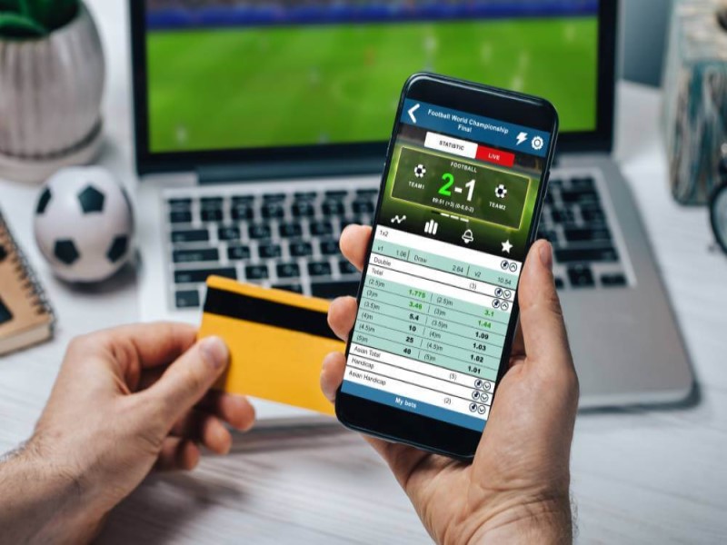 Guide to online soccer betting from a beginner to an expert
