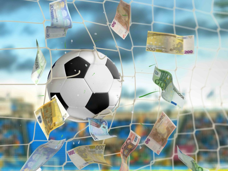 A detailed guide to being a football betting agent