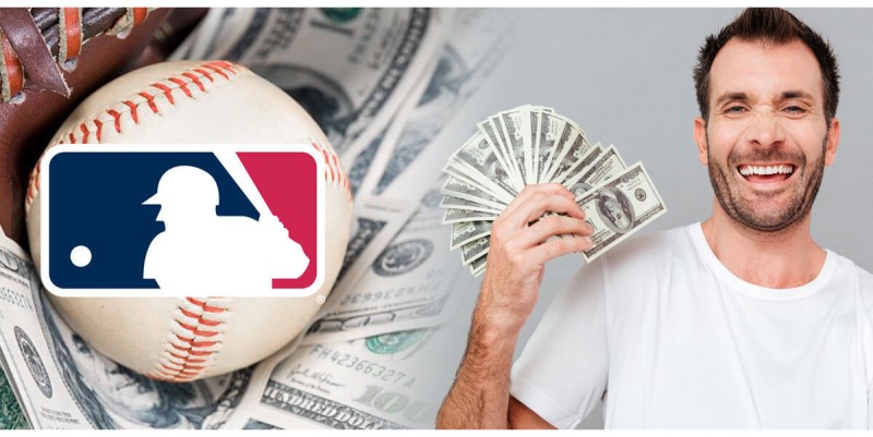All baseball betting genres except oblique betting