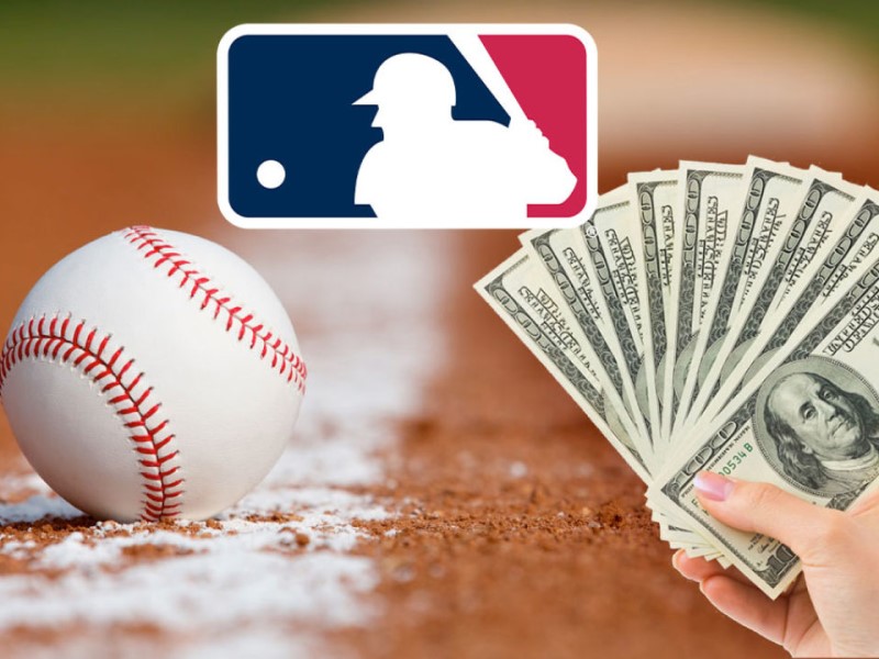 Baseball betting experience for newbies