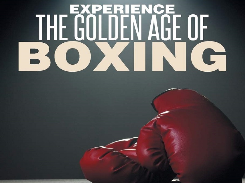 Boxing betting experience only wins