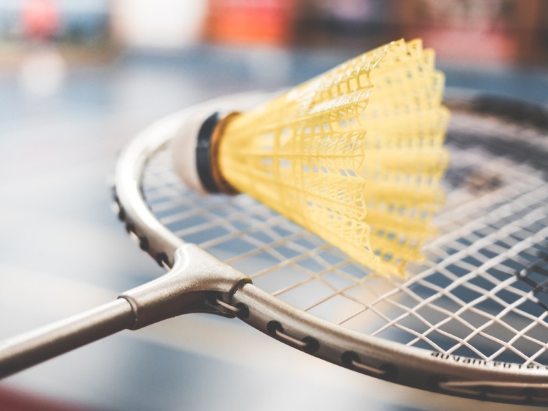 Details of the basic types of bets in badminton betting