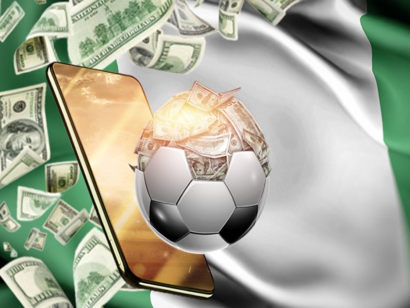 Experience of playing online soccer betting always wins