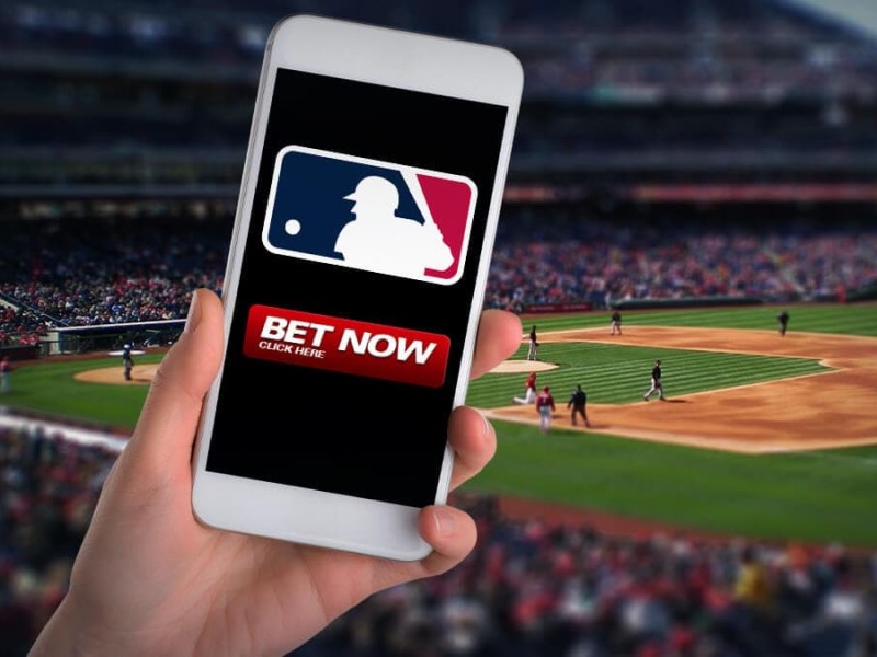 Find out what baseball betting is?