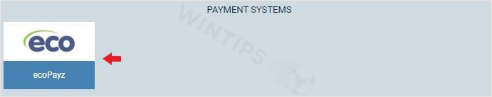 PAYMENT SYSTEMS is a form of deposit that is used quite effectively