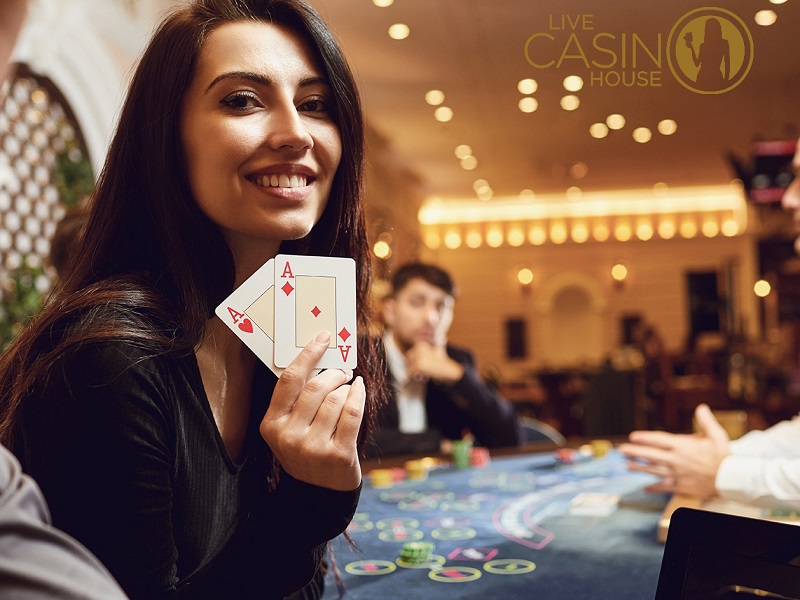 Quick Live Casino House Deposit Guide