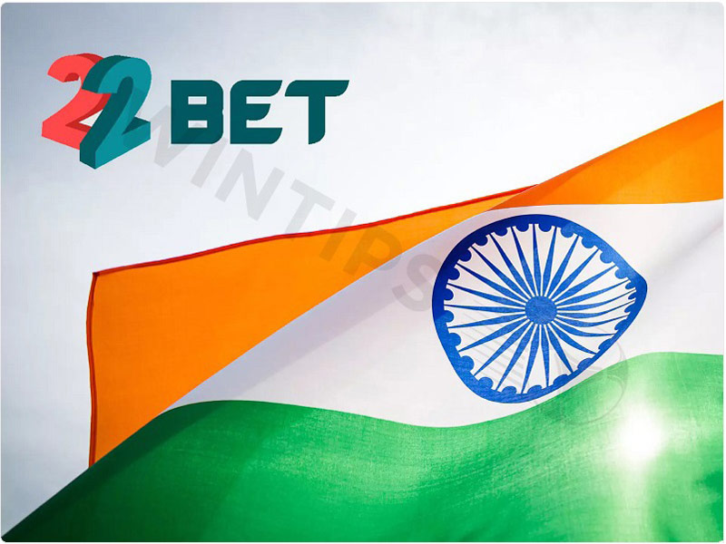 Register a 22Bet account with a very simple guide