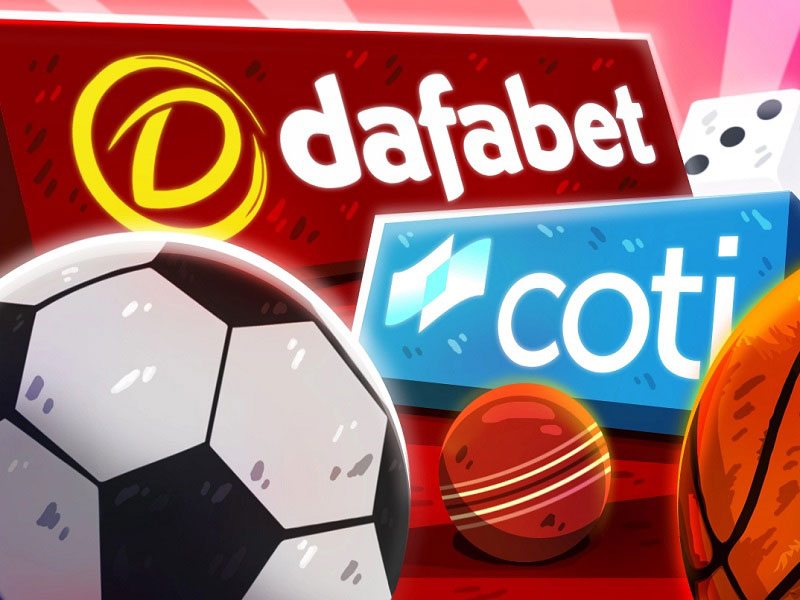 Registering a Dafabet account is easy