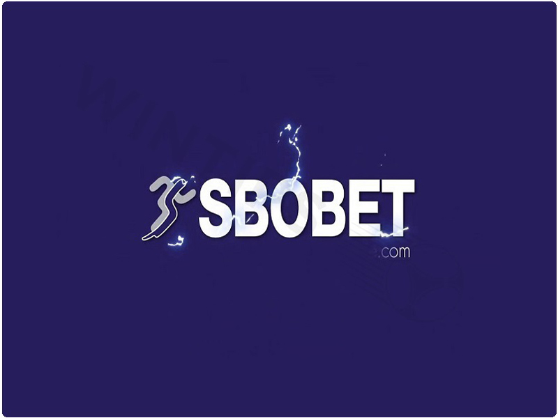 Sbobet is Asia's leading bookmaker