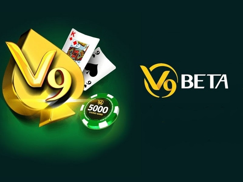 Registering a V9BET account is simple with instructions from Wintips.com