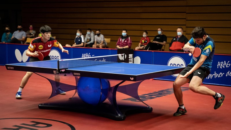 Interesting things about table tennis betting you should know