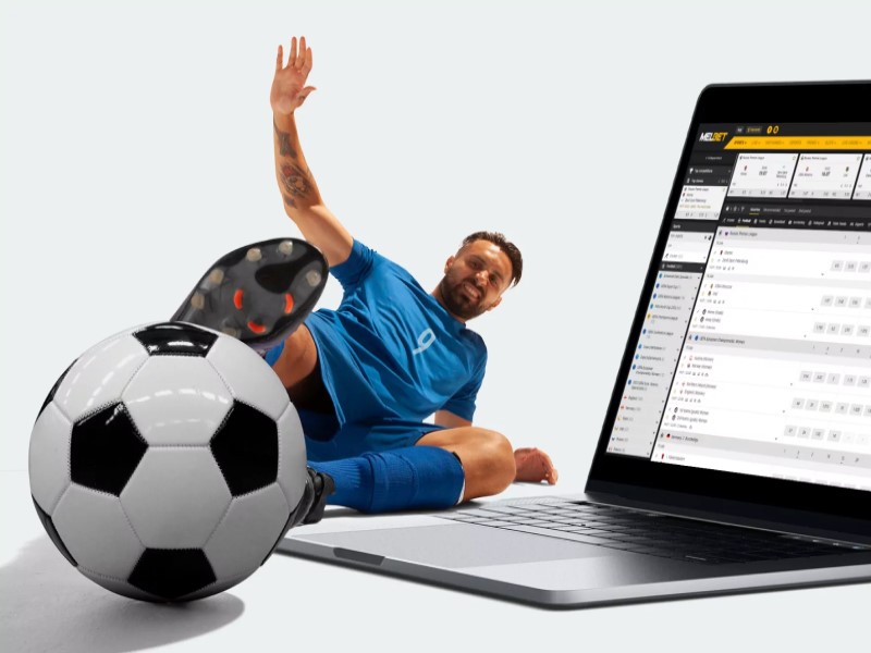 Is it legal to participate in online football betting?