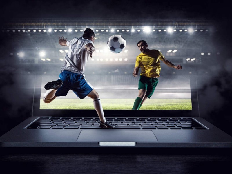 Learn some ways to make football bets of online bookmakers